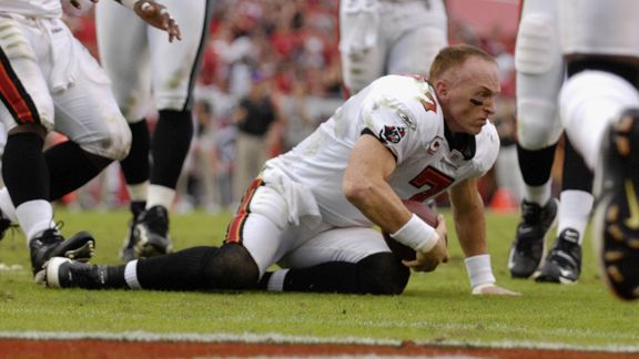 Jeff Garcia