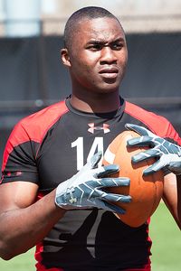 Kadron Boone