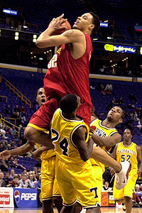 Tyson Chandler