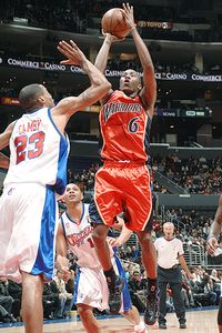 Jamal Crawford