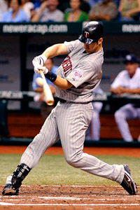 Joe Mauer