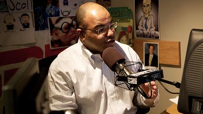 Mike Tirico