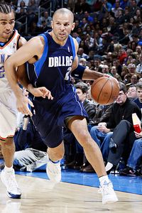 Jason Kidd