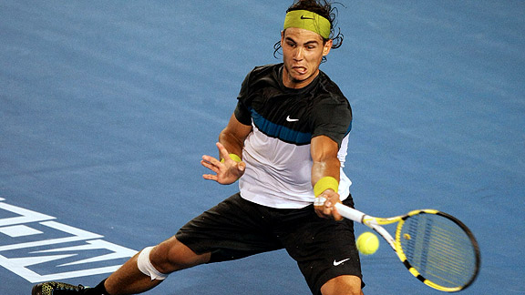 Rafael Nadal