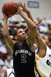 Rodney McGruder