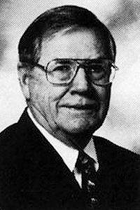 Dick Van Scyoc