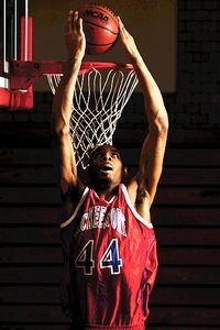 Ezekiel Marshall