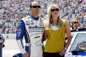 Kevin Harvick