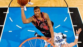 Tyrus Thomas