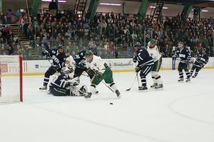 UVM Hockey
