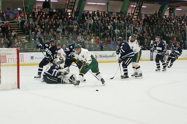 Uvm Hockey Rink