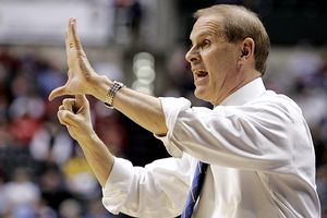 John Beilein