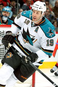 Joe Thornton