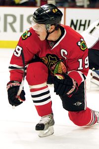 Jonathan Toews