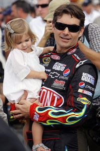 Jeff Gordon