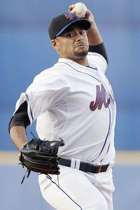Johan Santana