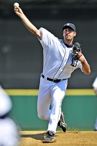 Justin Verlander