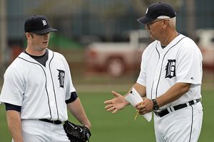 Jayson Stark: Detroit Tigers success hinges on pitching