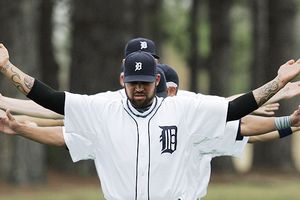 Jayson Stark: Detroit Tigers success hinges on pitching