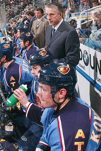 Bob Hartley