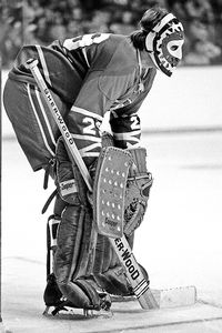 Ken Dryden