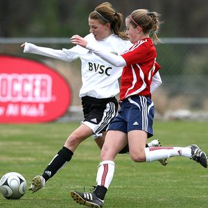 BVSC Club Soccer