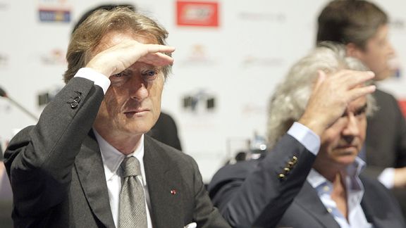 Formula One Teams Association