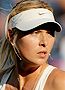Sharapova