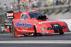 Bob Tasca