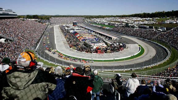 Martinsville
