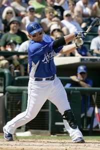Billy Butler