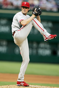Cole Hamels