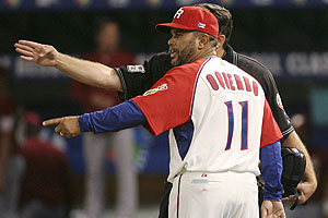 Jose Oquendo