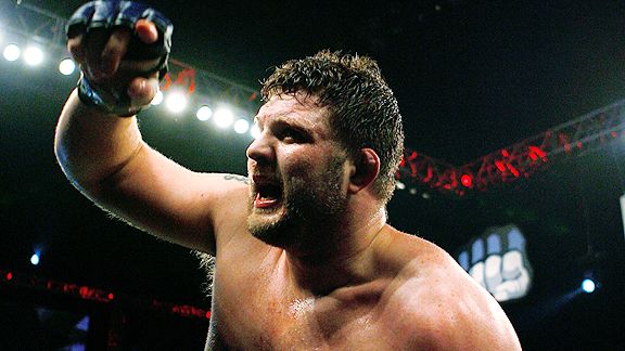 Roy Nelson