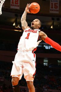 Terrence Williams