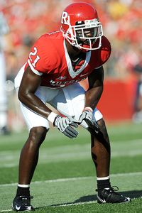 Devin McCourty One of Five Finalists for the 2010 Pepsi NFL Rookie of the  Year Award - Rutgers University Athletics