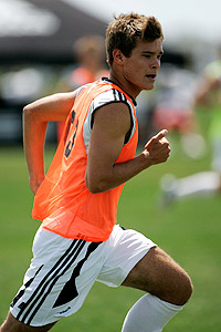 Harrison Petts