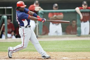 Lastings Milledge