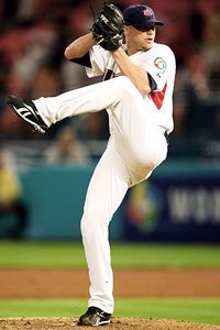 Matt Lindstrom