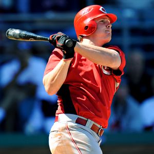 Jayson Stark: Young faces now leading the way with energized Cincinnati Reds