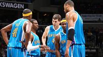 New Orleans Hornets