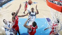 Houston Rockets