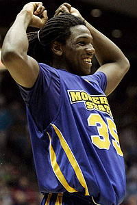 Morehead State