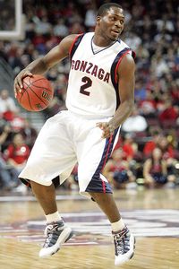 Jeremy Pargo