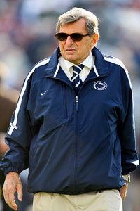 Joe Paterno