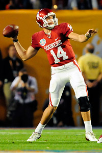 Sam Bradford