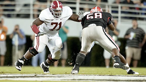 Andre Smith