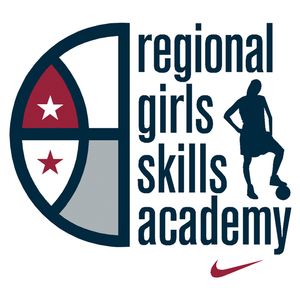 Nke Regional Skills Logo