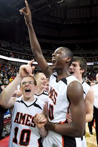 Harrison Barnes