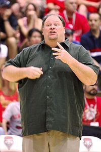 Jeff Nelson